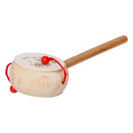 Eco-Friendly Wooden Toy