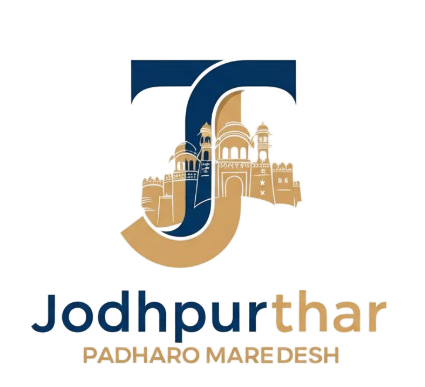 jodhpurthar